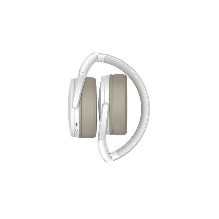 Sennheiser HD 350BT | Écouteurs sans fil supra-auriculaire - Blanc-SONXPLUS Victoriaville