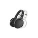 Sennheiser HD 450BT | Écouteurs sans fil supra-auriculaires - Système de réduction active du bruit - Blanc-SONXPLUS Victoriaville