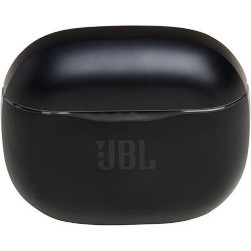 JBL Tune 120TWS | Écouteurs 100% sans fil intra-auriculaires - Étui de charge intelligent - Noir-SONXPLUS Victoriaville