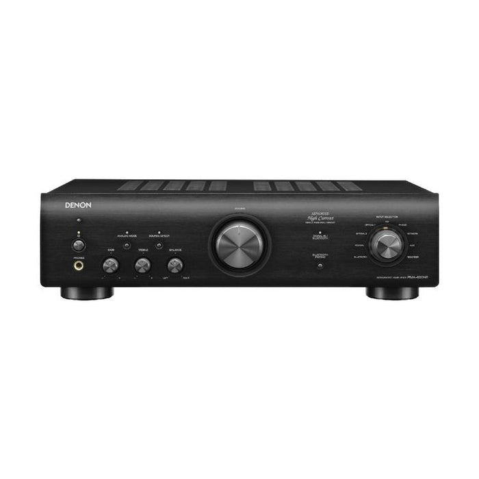 Denon PMA-600NE | Amplificateur intégré 2 canaux - 70 W / Canal - Prise de charge Bluetooth - Noir-SONXPLUS Victoriaville