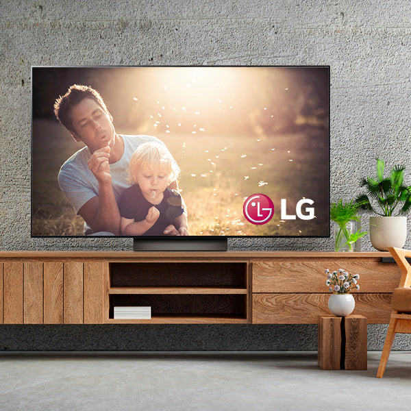 LG | SONXPLUS Victo-Thetford