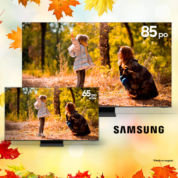 Promotion Samsung | SONXPLUS icto-Thetford