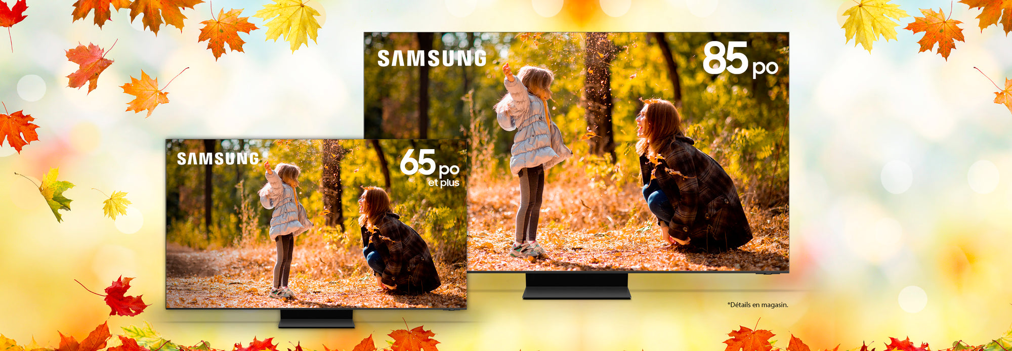 Promotion Samsung | SONXPLUS Victo-Thetford