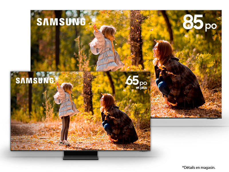 Promotion Samsung | SONXPLUS Victo-Thetford