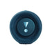 JBL Charge 5 | Haut-Parleur Portatif Bluetooth - Étanche - Avec Powerbank - 20 Heures d'autonomie - Bleu-SONXPLUS.com