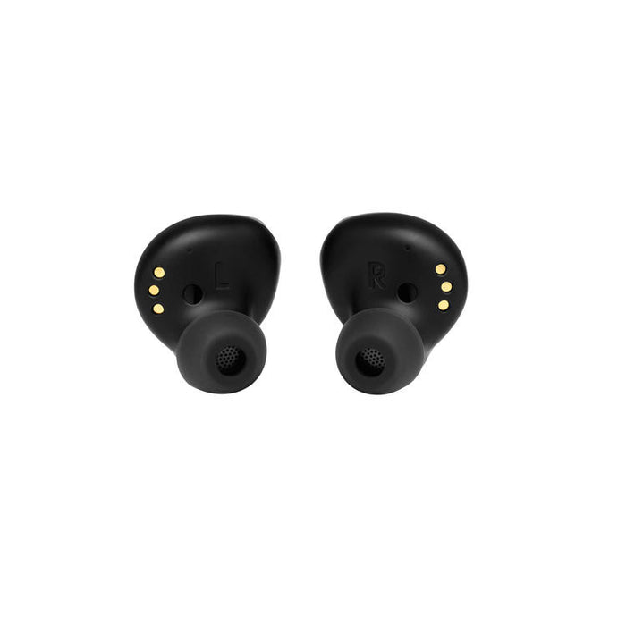 JBL Tour Pro+ TWS | Écouteurs intra-auriculaires - 100% Sans fil - Bluetooth - Réduction adaptative du bruit - Noir-SONXPLUS Victoriaville