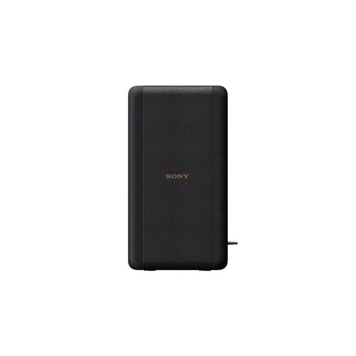Sony SA-RS3S | Ensemble d'Haut-parleurs arrière - Pour cinéma maison - Sans fil - Supplémentaires - 50 W x 2 voies - Noir-SONXPLUS.com