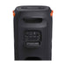 JBL PartyBox 110 | Haut-parleur portable - Sans fil - Bluetooth - Effets lumineux - 160 W - Noir-SONXPLUS Victoriaville