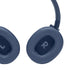 JBL TUNE 710BT | Écouteurs sans fil circum-auriculaires - Bluetooth - Autonomie de 50h - Bleu-SONXPLUS Victoriaville