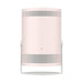 Samsung VG-SCLB00PR/ZA | The Freestyle Skin - Couvercle pour projecteur - Rose pâle-SONXPLUS.com