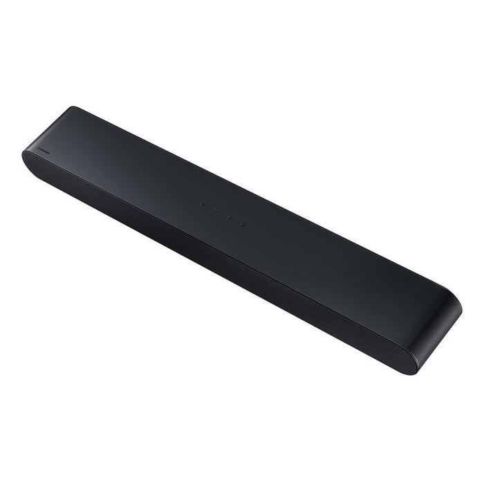 Samsung HW-S60B | Barre de son - 5.0 canaux - Tout-en-un - Série 600 - 200W - Bluetooth - Noir-SONXPLUS Victoriaville