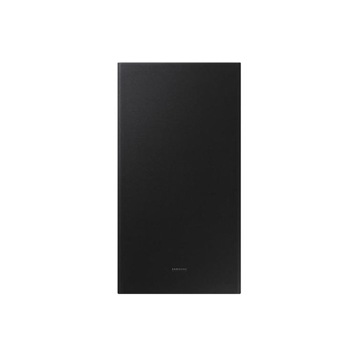 Samsung HW-B550 | Barre de son - 2.1 canaux - Avec caisson de graves sans fil - Série 500 - 410 W - Bluetooth - Noir-SONXPLUS Victoriaville