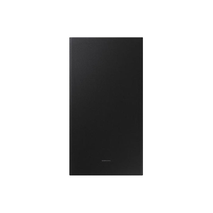 Samsung HW-B650 | Barre de son - 3.1 canaux - Avec caisson de graves sans fil - Série 600 - 430 W - Bluetooth - Noir-SONXPLUS Victoriaville