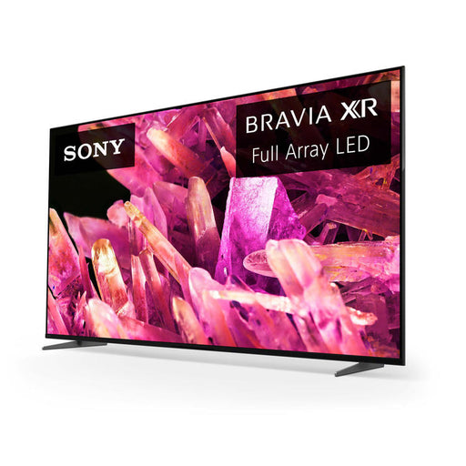 Sony BRAVIA XR-75X90K | Téléviseur intelligent 75" - LCD - DEL - Série X90K - 4K UHD - HDR - Google TV-SONXPLUS Victoriaville