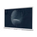 Samsung QN55LS01BAFXZC | Téléviseur Intelligent 55" The Serif - QLED - 4k Ultra HD - HDR 10+ - Blanc-SONXPLUS.com