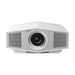 Sony VPL-XW5000ES | Projecteur Cinéma maison Laser - Panneau SXRD 4K natif - Processeur X1 Ultimate - Blanc-Sonxplus 