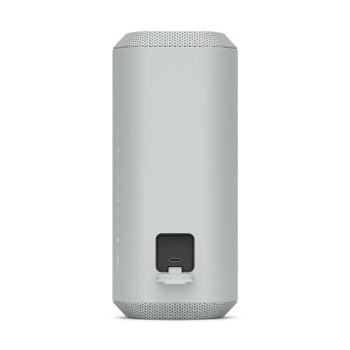 Sony SRS-XE300 | Haut-parleur portatif - Sans fil - Bluetooth - Compact - IP67 - Gris-SONXPLUS.com