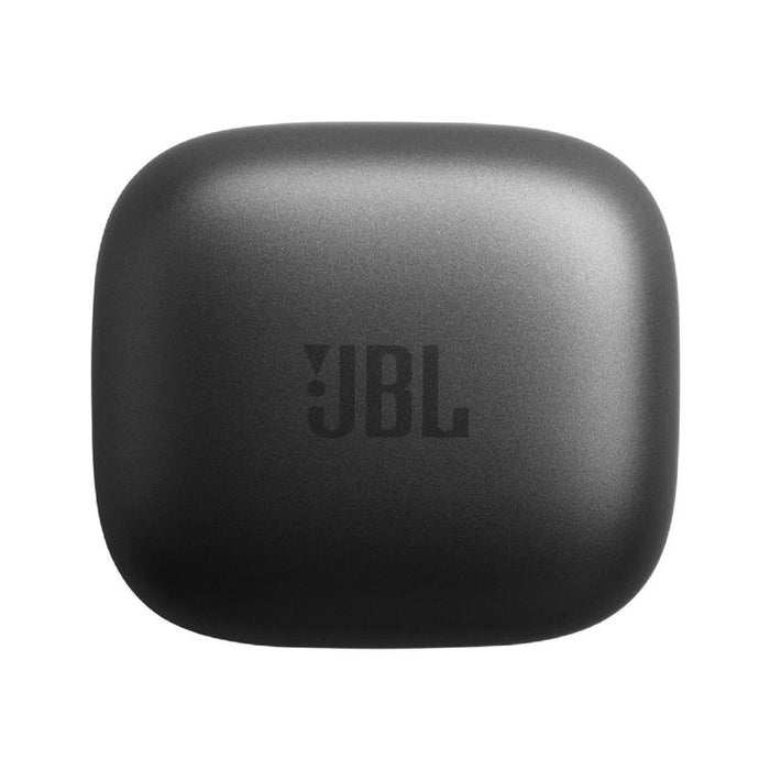 JBL Live Free 2 | Écouteurs intra-auriculaires - 100% Sans fil - Bluetooth - Smart Ambient - Microphones - Noir-SONXPLUS Victoriaville