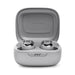 JBL Live Free 2 | Écouteurs intra-auriculaires - 100% Sans fil - Bluetooth - Smart Ambient - Microphones - Argent-SONXPLUS Victoriaville
