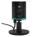 JBL Quantum Stream | Microphone - Filaire - Double condensateur - USB - Noir-SONXPLUS Victoriaville