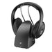 Sennheiser RS 120-W | Écouteurs sans fil supra-auriculaires - Pour Téléviseur - Bluetooth - Ouvert - Stéréo - Noir-Sonxplus 