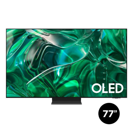 Samsung QN77S95CAFXZC | Téléviseur intelligent 77" - Série S95C - OLED - 4K - Quantique HDR OLED+-SONXPLUS Victoriaville