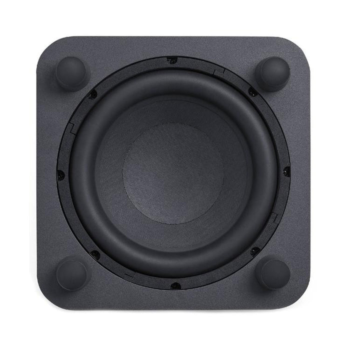 JBL Bar 1000 Pro | Barre de son 7.1.4 - Avec Haut-parleurs surround détachables et Caisson de graves 10" - Dolby Atmos - DTS:X - MultiBeam - 880W - Noir-SONXPLUS Victoriaville