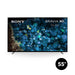 Sony BRAVIA XR-55A80L | Téléviseur intelligent 55" - OLED - Série A80L - 4K Ultra HD - HDR - Google TV-SONXPLUS Victoriaville