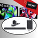 LG OLED55C3PUA | Téléviseur intelligent 55" OLED evo 4K - Série C3 - HDR - Processeur IA a9 Gen6 4K - Noir-SONXPLUS Victoriaville