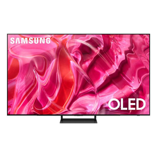 Samsung QN83S90CAEXZC | Téléviseur intelligent 83¨ Série S90C - OLED - 4K - Quantum HDR OLED-SONXPLUS Victoriaville