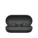 Sony WFC700N | Ecouteurs sans fil - Microphone - Intra-Auriculaires - Bluetooth - Reduction active du bruit - Noir-SONXPLUS Victoriaville