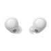 Sony WFC700N | Ecouteurs sans fil - Microphone - Intra-Auriculaires - Bluetooth - Reduction active du bruit - Blanc-SONXPLUS Victoriaville