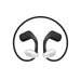 Sony Float Run WIOE610 | Ecouteurs avec micro - Supra-auriculaires - Bluetooth - Sans fil - Noir-SONXPLUS Victoriaville