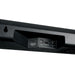 Yamaha SR-B30A | Barre de son 2 Canaux - 120 W - HDMI eARC - Bluetooth - Noir-SONXPLUS Victoriaville