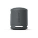 Sony SRS-XB100 | Haut-parleur portatif - Sans fil - Bluetooth - IP67 - Noir-SONXPLUS Victoriaville