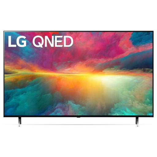 LG QNED75URA | Téléviseur 55" - Series QNED - 4K UHD - WebOS 23 - ThinQ AI TV-SONXPLUS Victoriaville