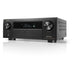 Denon AVRX4800H & HOME250 | Récepteur AV 9.4 canaux et haut-parleur sans-fil - 8K - Auro 3D - Cinéma maison - HEOS - Noir-SONXPLUS Victoriaville