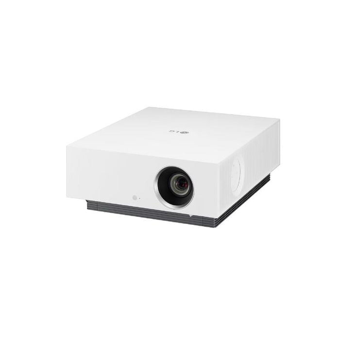 LG HU810PW | Projecteur CineBeam - 4K UHD - Laser Smart - Dolby Atmos - Bluetooth-SONXPLUS Victoriaville