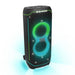 JBL PartyBox Ultimate | Haut-parleur portatif - Jeu de lumière - WiFi 6 - Bluetooth 5.3 - Noir-SONXPLUS Victoriaville