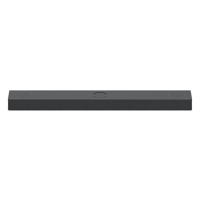 LG S80QY | Barre de son - 3.1.3 Canaux - Dolby Atmos - Apple AirPlay2 - Noir-SONXPLUS Victoriaville