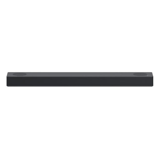 LG S75Q | Barre de son - 3.1.2 Canaux - 380 W - Dolby Atmos - Noir-SONXPLUS Victoriaville