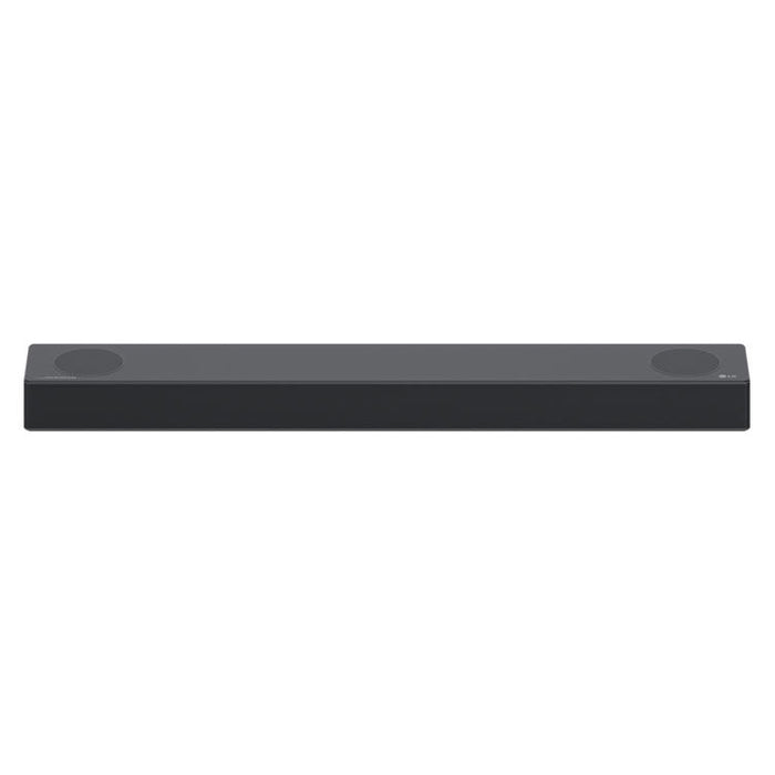 LG S75Q | Barre de son - 3.1.2 Canaux - 380 W - Dolby Atmos - Noir-SONXPLUS Victoriaville