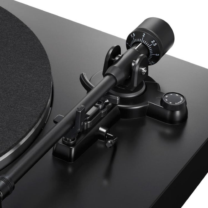 Audio Technica AT-LP3XBT-BK | Table tournante - Bluetooth - Analogique - Noir-SONXPLUS Victoriaville
