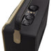 JBL Authentics 300 | Haut-parleurs portatif - Batterie intégrée - Wi-Fi - Bluetooth - Noir-SONXPLUS Victoriaville