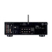 Yamaha R-N600A | Récepteur réseau/stéréo - MusicCast - Bluetooth - Wi-Fi - AirPlay 2 - Noir-SONXPLUS Victoriaville
