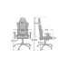 Cougar Armor Air | Chaise de jeu - Dossier haut à 2 options - Accoudoir réglable 2D - Noir-SONXPLUS Victoriaville