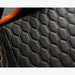 Cougar Outrider | Chaise de jeu - Inclinaison jusqu'à 180 degrés - Logo brodé - Orange-SONXPLUS Victoriaville