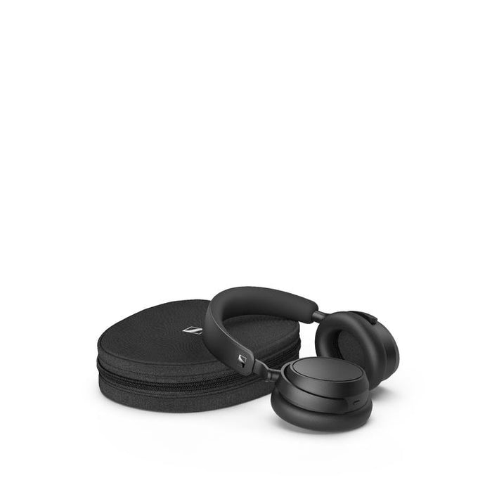 Sennheiser ACCENTUM PLUS | Écouteurs sans fil - circum-auriculaires - Jusqu'à 50 heures d'autonomie - Noir-SONXPLUS Victoriaville