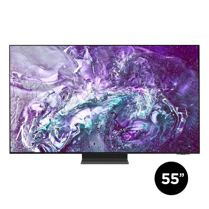 Samsung QN55S95DAFXZC | Téléviseur 55" - Série S95D - OLED - 4K - 120Hz - Aucun reflet-SONXPLUS Victoriaville
