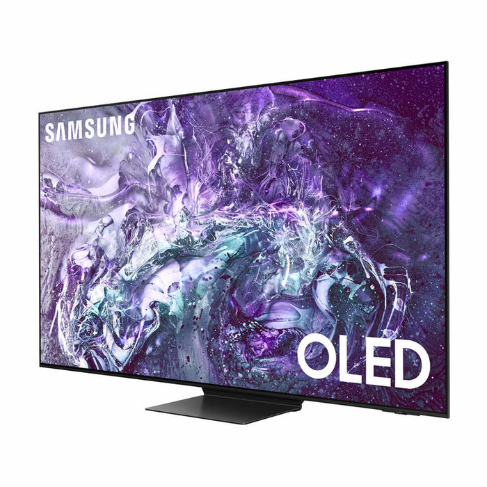 Samsung QN55S95DAFXZC | Téléviseur 55" - Série S95D - OLED - 4K - 120Hz - Aucun reflet-SONXPLUS Victoriaville